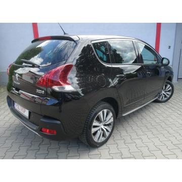Peugeot 3008 2016,  1.6 diesel - Na sprzedaż za 28 900 zł - Częstochowa - zdjęcie 5