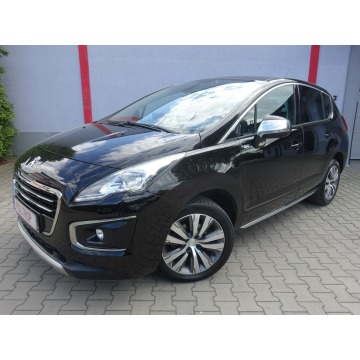 Peugeot 3008 2016,  1.6 diesel - Na sprzedaż za 28 900 zł - Częstochowa - zdjęcie 2