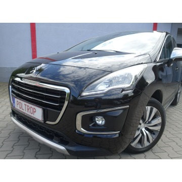 Peugeot 3008 2016,  1.6 diesel - Na sprzedaż za 28 900 zł - Częstochowa - zdjęcie 3
