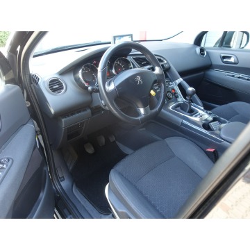 Peugeot 3008 2016,  1.6 diesel - Na sprzedaż za 28 900 zł - Częstochowa - zdjęcie 8
