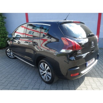 Peugeot 3008 2016,  1.6 diesel - Na sprzedaż za 28 900 zł - Częstochowa - zdjęcie 7