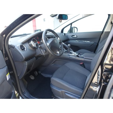 Peugeot 3008 2016,  1.6 diesel - Na sprzedaż za 28 900 zł - Częstochowa - zdjęcie 9