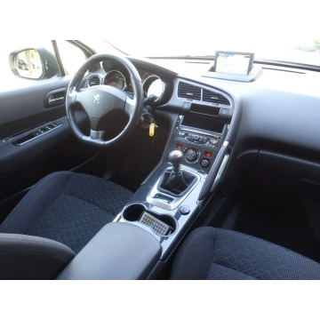 Peugeot 3008 2016,  1.6 diesel - Na sprzedaż za 28 900 zł - Częstochowa - zdjęcie 12