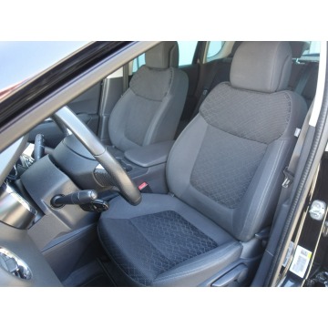 Peugeot 3008 2016,  1.6 diesel - Na sprzedaż za 28 900 zł - Częstochowa - zdjęcie 10