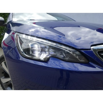 Peugeot 308  Kombi 2016,  1.6 diesel - Na sprzedaż za 30 900 zł - Częstochowa - zdjęcie 4