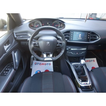 Peugeot 308  Kombi 2016,  1.6 diesel - Na sprzedaż za 30 900 zł - Częstochowa - zdjęcie 12