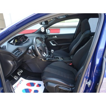 Peugeot 308  Kombi 2016,  1.6 diesel - Na sprzedaż za 30 900 zł - Częstochowa - zdjęcie 10