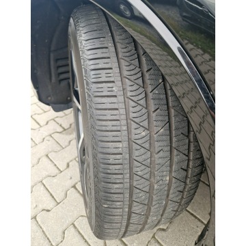 Audi SQ7  SUV 2023,  4.0 benzyna, automat - Na sprzedaż za 398 000 zł - Żory - zdjęcie 3