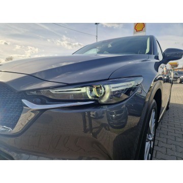 Mazda CX-5  SUV 2021,  2.5 benzyna, automat - Na sprzedaż za 115 000 zł - Żory - zdjęcie 7