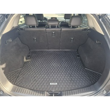 Mazda CX-5  SUV 2021,  2.5 benzyna, automat - Na sprzedaż za 115 000 zł - Żory - zdjęcie 11