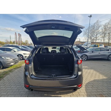 Mazda CX-5  SUV 2021,  2.5 benzyna, automat - Na sprzedaż za 115 000 zł - Żory - zdjęcie 9