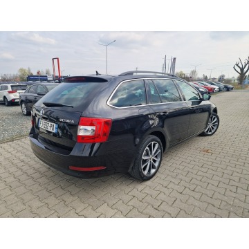 Skoda Octavia 2020,  1.5 benzyna, automat - Na sprzedaż za 49 900 zł - Żory - zdjęcie 2