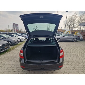 Skoda Octavia 2020,  1.5 benzyna, automat - Na sprzedaż za 49 900 zł - Żory - zdjęcie 7