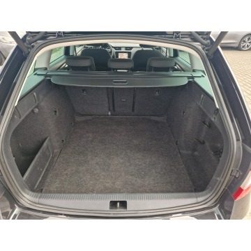 Skoda Octavia 2020,  1.5 benzyna, automat - Na sprzedaż za 49 900 zł - Żory - zdjęcie 8