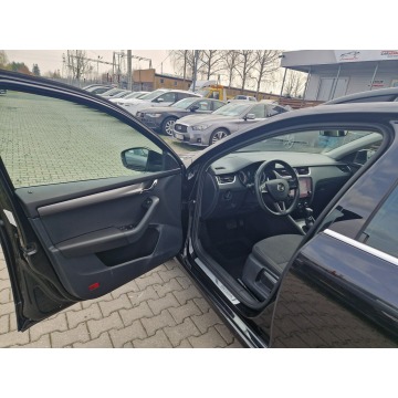 Skoda Octavia 2020,  1.5 benzyna, automat - Na sprzedaż za 49 900 zł - Żory - zdjęcie 11