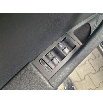 Skoda Octavia 2020,  1.5 benzyna, automat - Na sprzedaż za 49 900 zł - Żory - zdjęcie 12