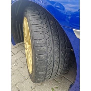 Subaru WRX  Sedan/Limuzyna 2017,  2.5 benzyna - Na sprzedaż za 123 900 zł - Żory - zdjęcie 3