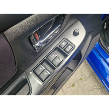 Subaru WRX  Sedan/Limuzyna 2017,  2.5 benzyna - Na sprzedaż za 123 900 zł - Żory - zdjęcie 10