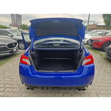 Subaru WRX  Sedan/Limuzyna 2017,  2.5 benzyna - Na sprzedaż za 123 900 zł - Żory - zdjęcie 8