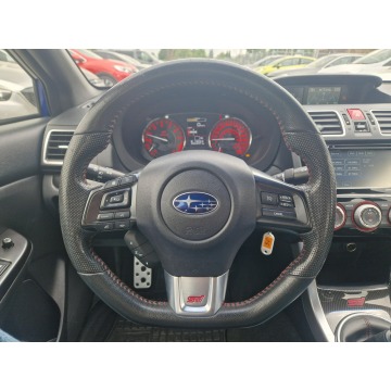 Subaru WRX  Sedan/Limuzyna 2017,  2.5 benzyna - Na sprzedaż za 123 900 zł - Żory - zdjęcie 12