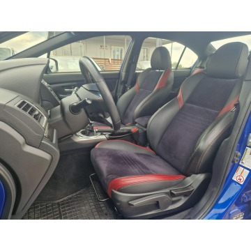 Subaru WRX  Sedan/Limuzyna 2017,  2.5 benzyna - Na sprzedaż za 123 900 zł - Żory - zdjęcie 11