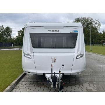 Tabbert PUCCINI 750 HTD 2,5 - 2023 - Pojazdy specjalistyczne - Baniocha - zdjęcie 2