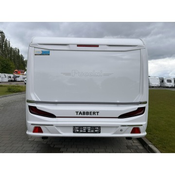 Tabbert PUCCINI 750 HTD 2,5 - 2023 - Pojazdy specjalistyczne - Baniocha - zdjęcie 7