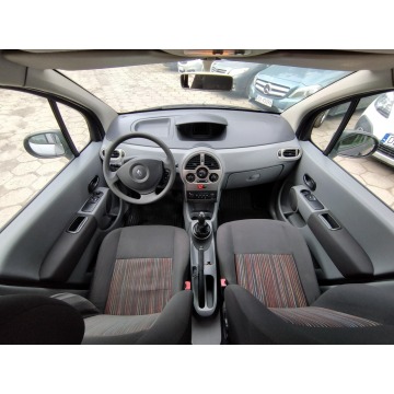 Renault Modus  Hatchback 2008,  1.2 benzyna - Na sprzedaż za 8 900,00 zł - Wałbrzych - zdjęcie 8