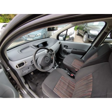 Renault Modus  Hatchback 2008,  1.2 benzyna - Na sprzedaż za 8 900,00 zł - Wałbrzych - zdjęcie 9