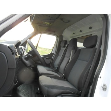 Renault Master 2011,  2.3 diesel - Na sprzedaż za 32 900 zł - Nowe Miasto nad Pilicą - zdjęcie 12