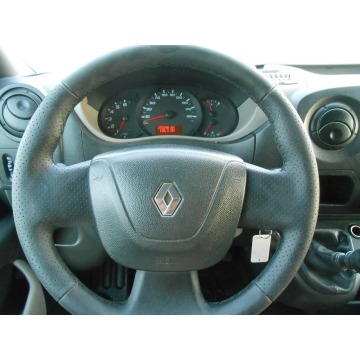 Renault Master 2011,  2.3 diesel - Na sprzedaż za 32 900 zł - Nowe Miasto nad Pilicą - zdjęcie 9