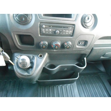 Renault Master 2011,  2.3 diesel - Na sprzedaż za 32 900 zł - Nowe Miasto nad Pilicą - zdjęcie 10