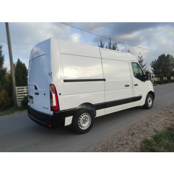 Renault Master 2011,  2.3 diesel - Na sprzedaż za 28 200 zł - Nowe Miasto nad Pilicą - zdjęcie 4