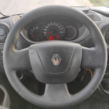 Renault Master 2011,  2.3 diesel - Na sprzedaż za 28 200 zł - Nowe Miasto nad Pilicą - zdjęcie 8
