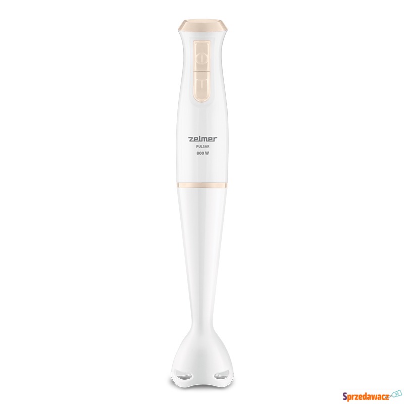 Blender Zelmer ZHB4560I ręczny - Blendery - Słupsk