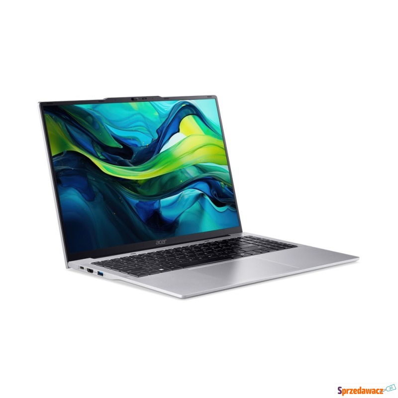 Acer Aspire Lite 16 - i7-1355U | 16'' | 32GB |... - Laptopy - Ciechanów