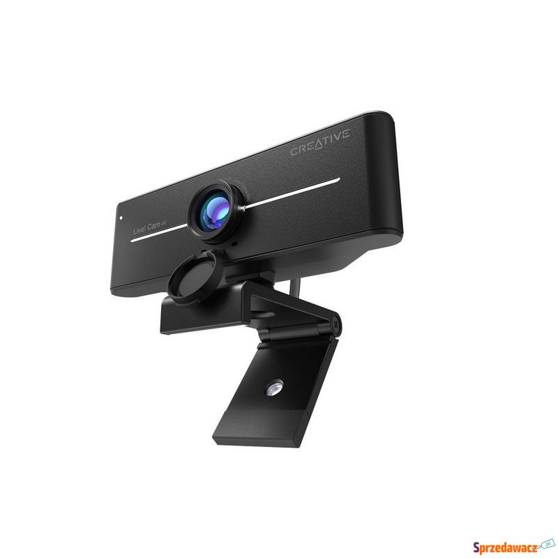Creative Live! Cam Sync 4K v2