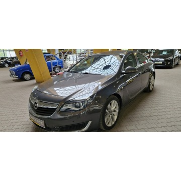 Opel Insignia  Hatchback 2014,  2.0 diesel - Na sprzedaż za 32 900 zł - Mysłowice - zdjęcie 4
