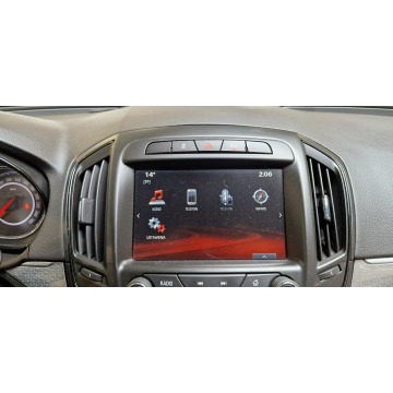 Opel Insignia  Hatchback 2014,  2.0 diesel - Na sprzedaż za 32 900 zł - Mysłowice - zdjęcie 2