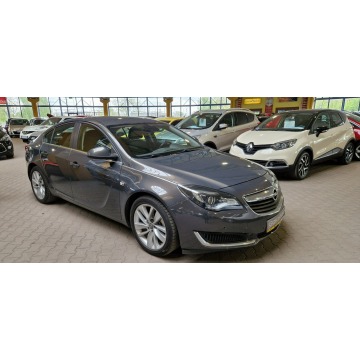Opel Insignia - ZOBACZ OPIS !! MOŻLIWA ROCZNA GWARANCJA !!ROK 2014/15  !!
