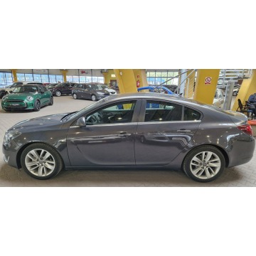 Opel Insignia  Hatchback 2014,  2.0 diesel - Na sprzedaż za 32 900 zł - Mysłowice - zdjęcie 5