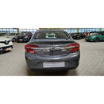 Opel Insignia  Hatchback 2014,  2.0 diesel - Na sprzedaż za 32 900 zł - Mysłowice - zdjęcie 7