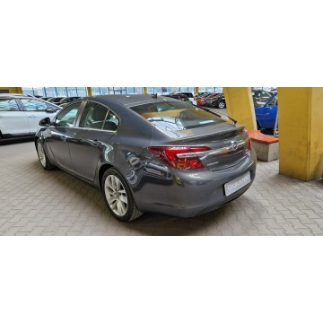Opel Insignia  Hatchback 2014,  2.0 diesel - Na sprzedaż za 32 900 zł - Mysłowice - zdjęcie 6