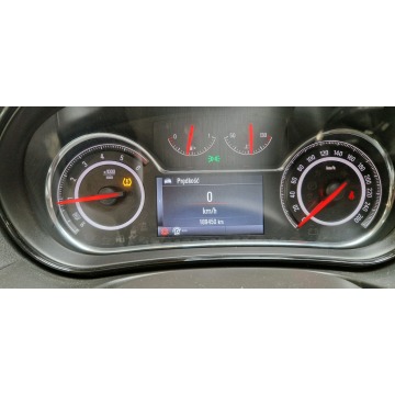 Opel Insignia  Hatchback 2014,  2.0 diesel - Na sprzedaż za 32 900 zł - Mysłowice - zdjęcie 10