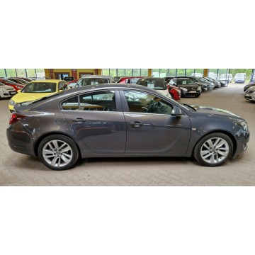 Opel Insignia  Hatchback 2014,  2.0 diesel - Na sprzedaż za 32 900 zł - Mysłowice - zdjęcie 9
