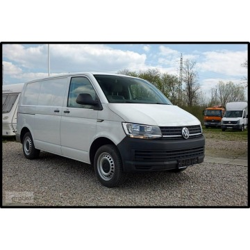 Volkswagen Transporter - 2.0TDi 102KM * 3 osoby* Klima