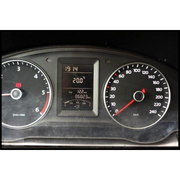 Volkswagen Transporter 2015,  2.0 diesel - Na sprzedaż za 43 900 zł - Nowy Sącz - zdjęcie 7