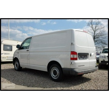 Volkswagen Transporter 2015,  2.0 diesel - Na sprzedaż za 43 900 zł - Nowy Sącz - zdjęcie 2