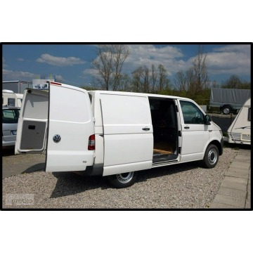 Volkswagen Transporter 2015,  2.0 diesel - Na sprzedaż za 43 900 zł - Nowy Sącz - zdjęcie 5
