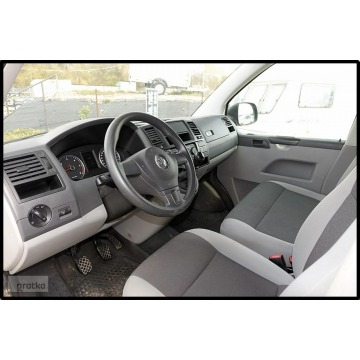 Volkswagen Transporter 2015,  2.0 diesel - Na sprzedaż za 43 900 zł - Nowy Sącz - zdjęcie 6